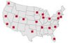 Warehouses Nationwide