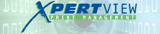 XpertView Print Management XpertView Print Management
